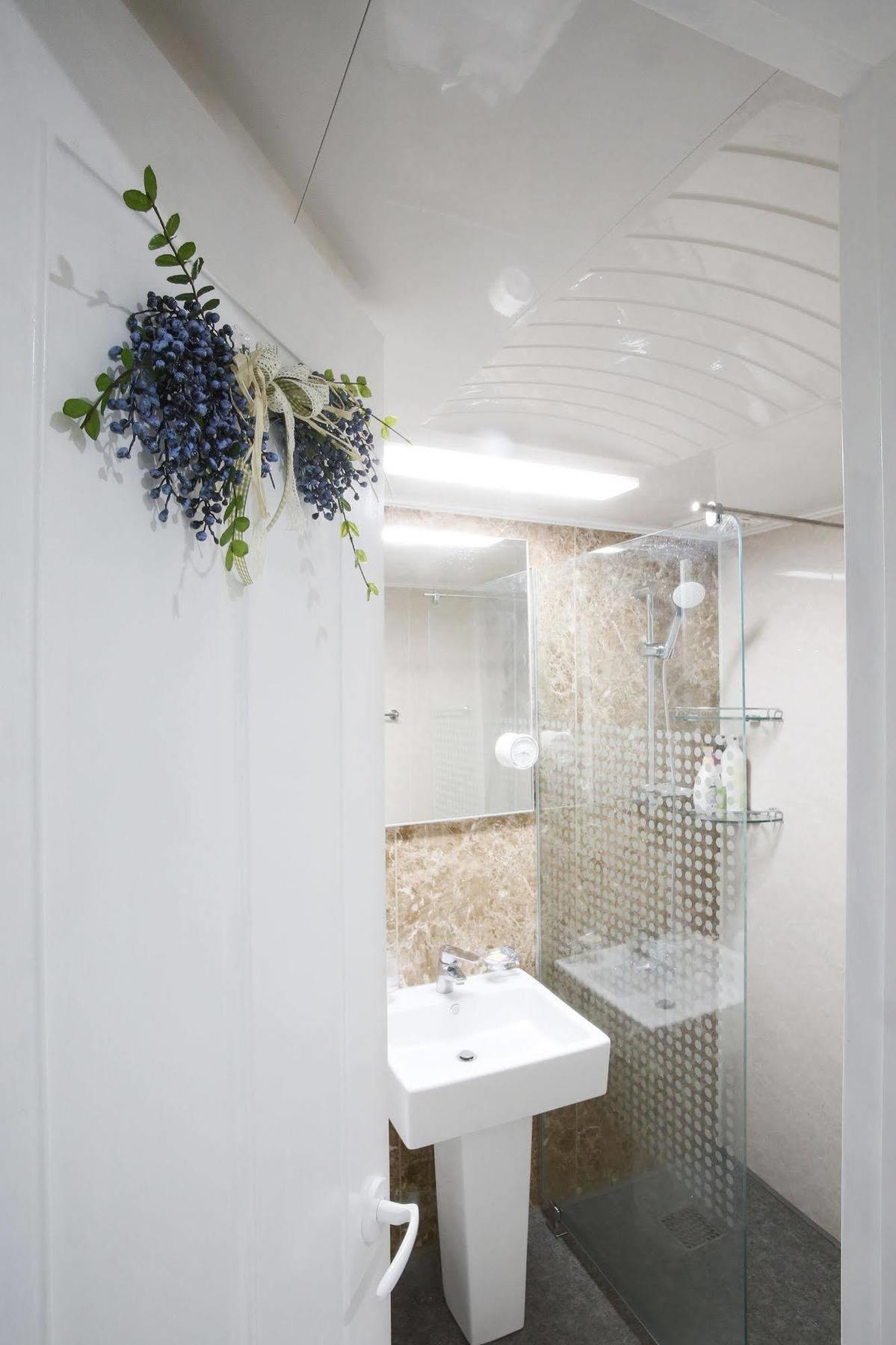 The Ja Coex Hostel Seoul Exterior photo